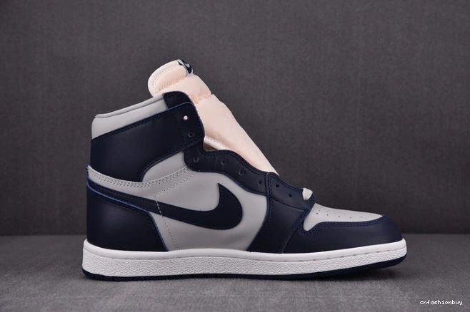 Air 1 High 85 Georgetown Jordan BQ4422-400 0806